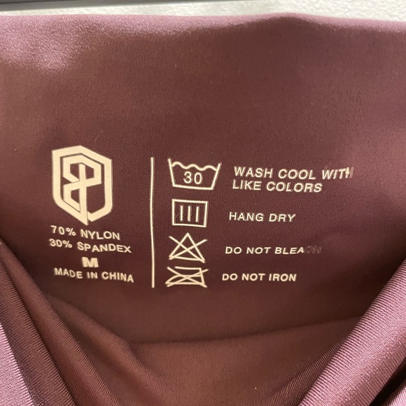 Medium Born Primitive sports VGUC - Picture 4 of 4